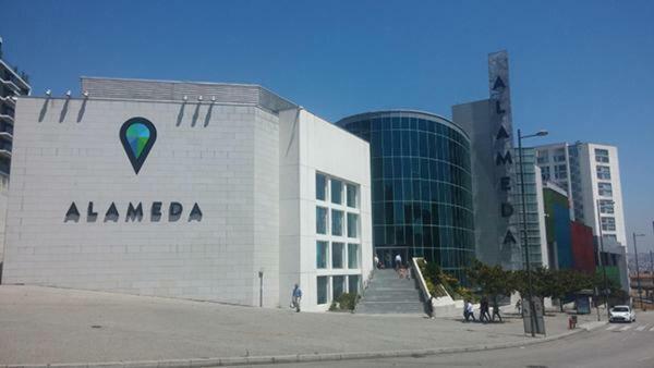Flamingo Rose Residence II OOporto Exterior foto